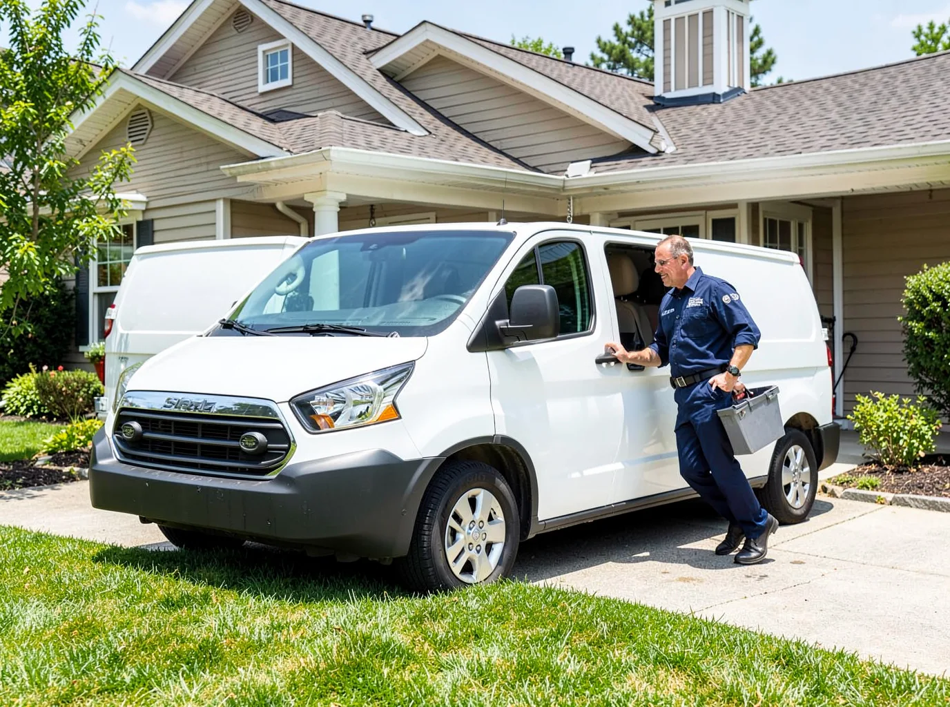 Emergency Plumber company in Dutch Harbor, AK
