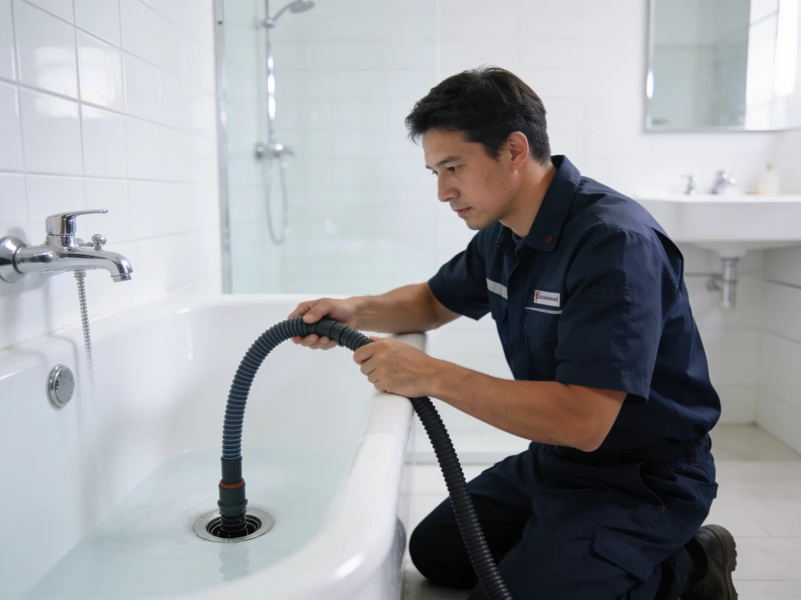 Emergency Plumber Dutch Harbor, AK FAQs